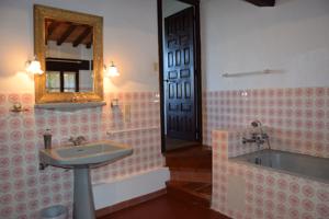 Chambres d'hotes/B&B Mas Senyarich : photos des chambres
