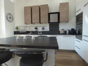 Appartement Happy days : photos des chambres