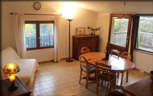 Hebergement Le Mas Perdu : photos des chambres