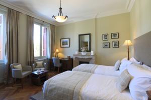 Chambres d'hotes/B&B La Villa de Mazamet : photos des chambres