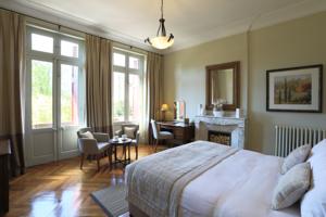 Chambres d'hotes/B&B La Villa de Mazamet : photos des chambres