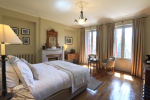 Chambres d'hotes/B&B La Villa de Mazamet : photos des chambres