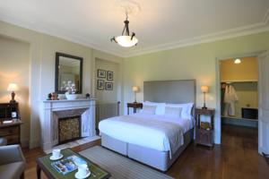 Chambres d'hotes/B&B La Villa de Mazamet : photos des chambres