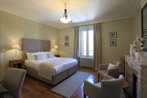 Chambres d'hotes/B&B La Villa de Mazamet : photos des chambres