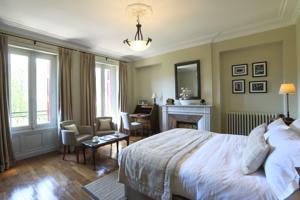 Chambres d'hotes/B&B La Villa de Mazamet : photos des chambres