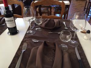 Hotel Logis Le Beausejour : photos des chambres