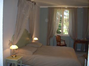 Chambres d'hotes/B&B Le Platane : photos des chambres