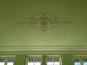 Hebergement Chateau de La Lanette : photos des chambres