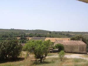 Hebergement Les gites du Verdon : photos des chambres