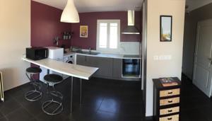 Hebergement Les gites du Verdon : photos des chambres