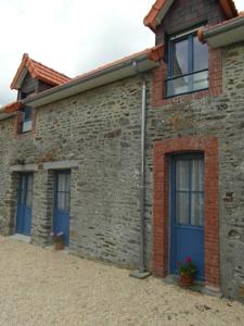 Hebergement Les Hirondelles de la Baie : photos des chambres