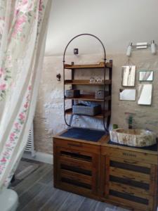 Chambres d'hotes/B&B Le p'tit nid de Gabriel : photos des chambres