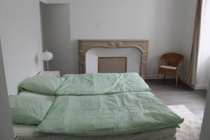 Appartement Le Presbytere : photos des chambres