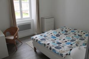 Appartement Le Presbytere : photos des chambres