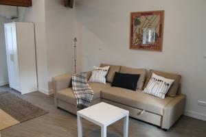 Appartement Le Presbytere : Studio