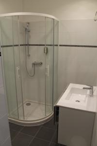 Appartement Le Presbytere : photos des chambres