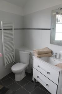 Appartement Le Presbytere : photos des chambres