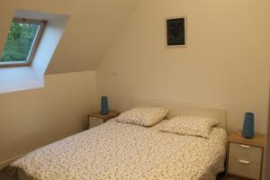 Appartement Le Presbytere : photos des chambres