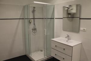 Appartement Le Presbytere : photos des chambres