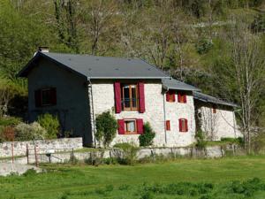 Hebergement Gite de Fontainebleau : photos des chambres