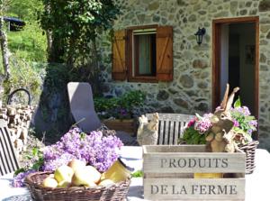 Hebergement Gite de Fontainebleau : photos des chambres