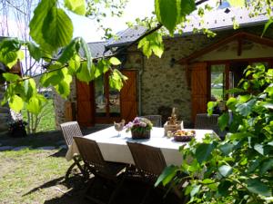 Hebergement Gite de Fontainebleau : photos des chambres