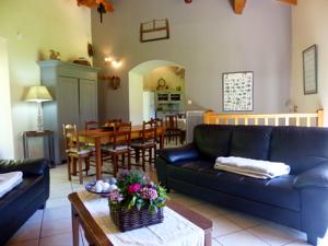 Hebergement Gite de Fontainebleau : photos des chambres