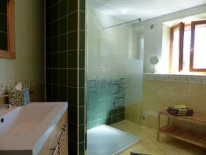 Hebergement Gite de Fontainebleau : photos des chambres