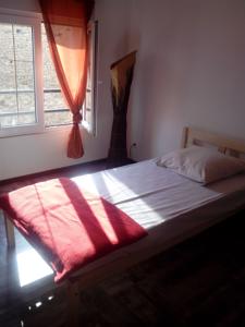 Chambres d'hotes/B&B a la croisee des sentiers : photos des chambres