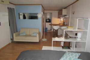 Appartement Studio Rue De La Cathedrale : photos des chambres
