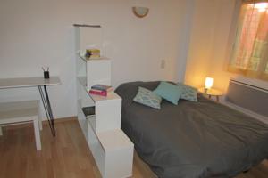 Appartement Studio Rue De La Cathedrale : photos des chambres