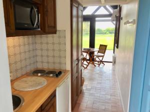 Hebergement Gite du Domaine de Belleville : photos des chambres