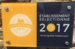 Hebergement Gite du Domaine de Belleville : photos des chambres