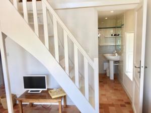Hebergement Gite du Domaine de Belleville : photos des chambres
