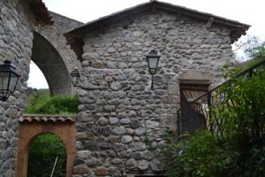 Chambres d'hotes/B&B Maison Sous Le Pont : photos des chambres