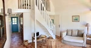 Hebergement Gite du Domaine de Belleville : photos des chambres