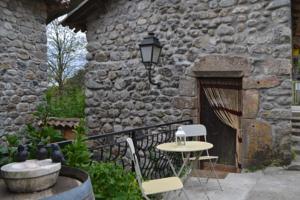 Chambres d'hotes/B&B Maison Sous Le Pont : photos des chambres
