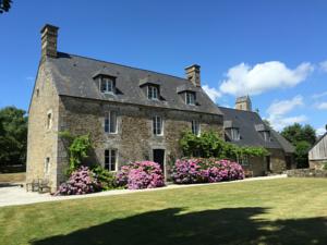 Hebergement Gite du Domaine de Belleville : photos des chambres