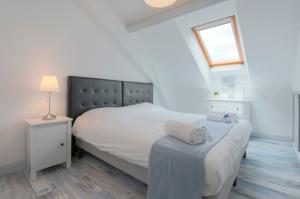 Appartement Residence Michel Ange : photos des chambres