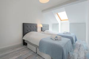 Appartement Residence Michel Ange : photos des chambres