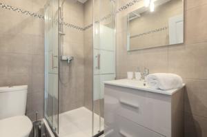 Appartement Residence Michel Ange : photos des chambres