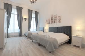 Appartement Residence Michel Ange : photos des chambres