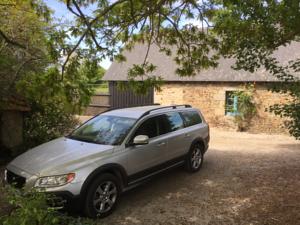 Hebergement Gite du Domaine de Belleville : photos des chambres