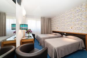Hotel Restaurant du Chateau : photos des chambres