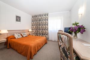 Hotel Restaurant du Chateau : photos des chambres
