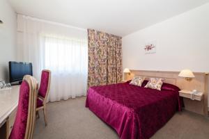 Hotel Restaurant du Chateau : photos des chambres