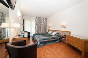 Hotel Restaurant du Chateau : photos des chambres