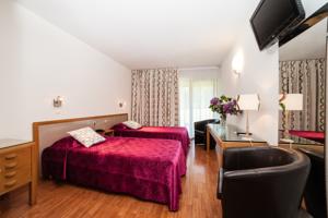 Hotel Restaurant du Chateau : photos des chambres