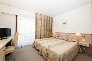 Hotel Restaurant du Chateau : photos des chambres