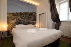 Hebergement Village Vacances Sweet Home : photos des chambres